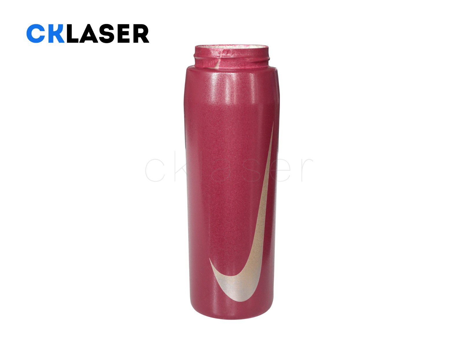 3D Mini fiber laser with auto focus function