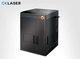 3D TASTE lasermärgistamismasin